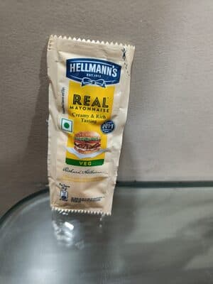 Real Mayonnaise
