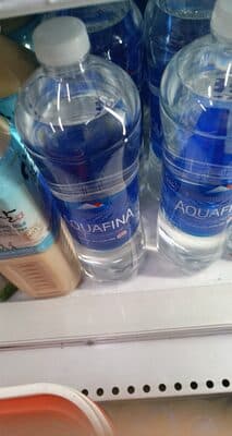 AQUAFINA