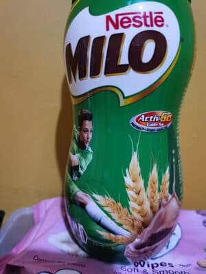 milo