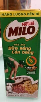 milo
