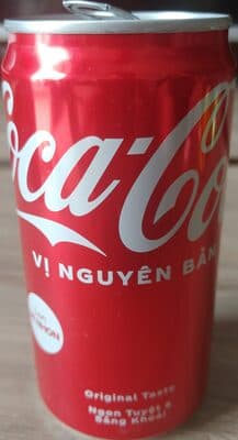 Coca-Cola
