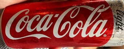 Coca light