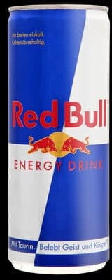 Energy Drink