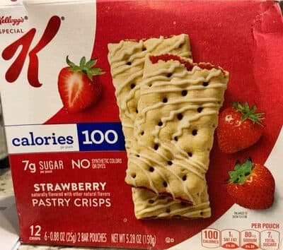 Special K