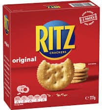 original crackers