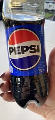 Pepsi