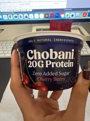 Chia Seed