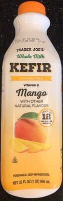 KEFIR Mango