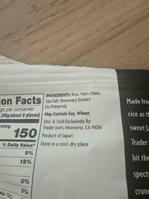 Garlic Granules