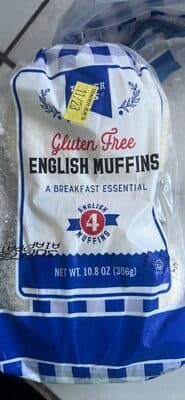 English Muffins