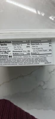 Authentic Greek Feta in Brine
