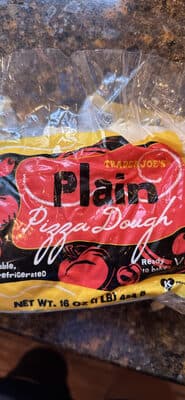 Pizza Dough