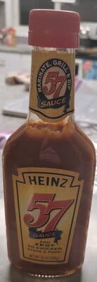 57 sauce