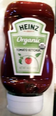 Tomato Ketchup