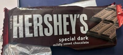 Special Dark