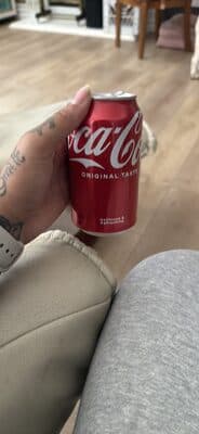 Coke