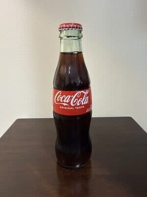 Coca-Cola Original Taste