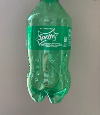 Soda