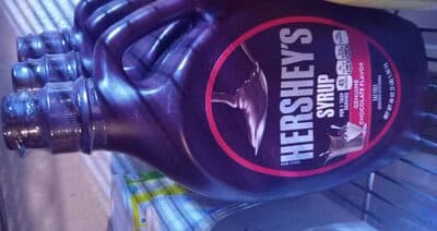Hersheys