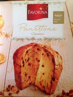 Panettone - Classico