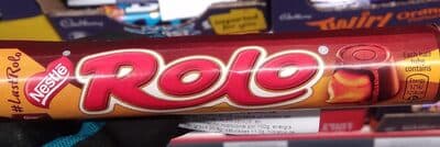 Nestle Rolo Chocolate Tube 52g