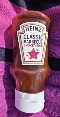 Classic Barbecue Sauce