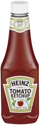 Tomato Ketchup