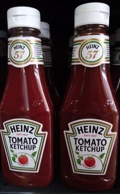 TOMATO KETCHUP