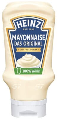 HEINZ майонеза класик