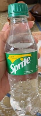 sprite