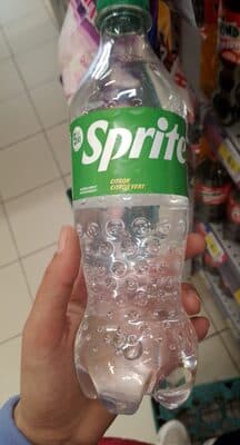 Sprite
