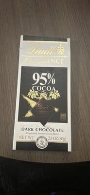 Dark Chocolate