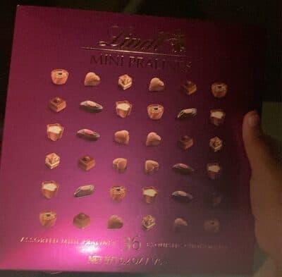 Lindt
