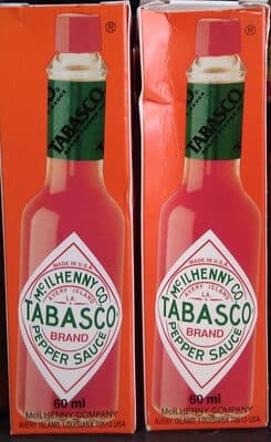 Tabasco®