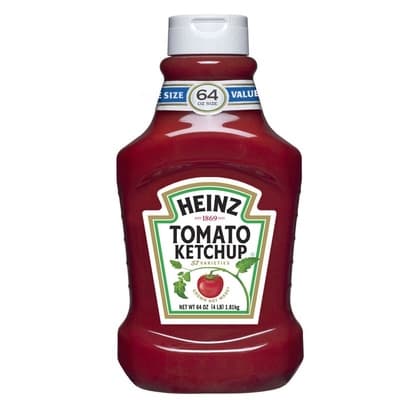 Tomato ketchup