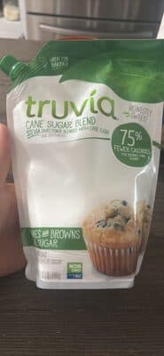 Cane Sugar Blend