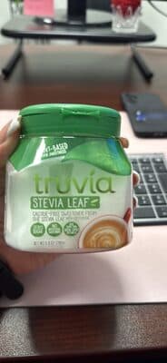 Stevia Leaf