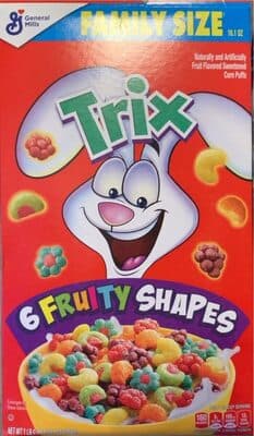 Trix