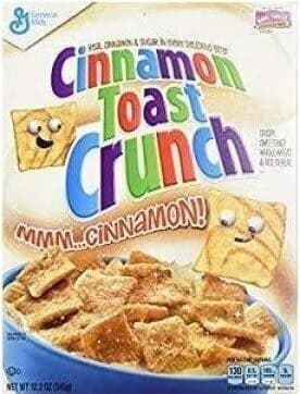 Cereal