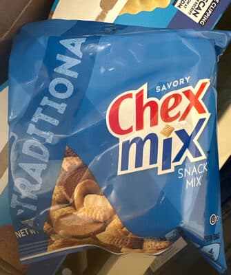 Chex Mix