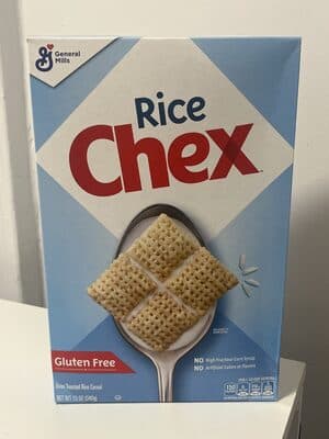 Rice Chex