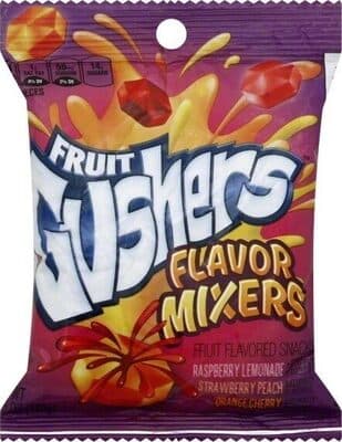 Gushers Flavor Mixers