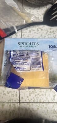 American Cheese Singles