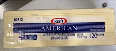 American Cheese