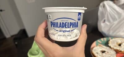 Cream Cheese Spread