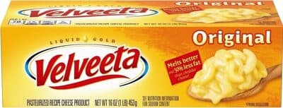 Original Cheese