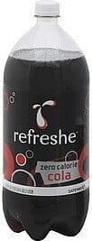 Zero Calorie