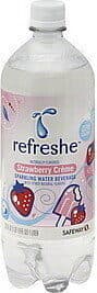 Strawberry Creme