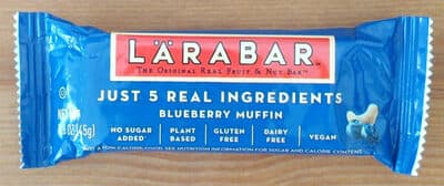 Blueberry Muffin