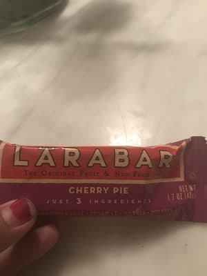 Cherry Pie